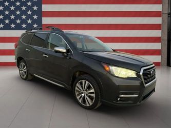2020 Subaru Ascent