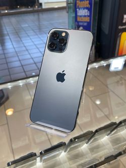 iPhone 12 Pro Max 128GB Desbloqueado Liberado