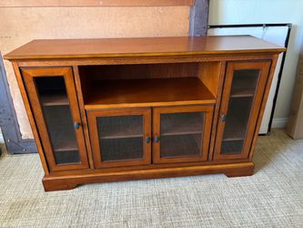 Entertainment Center