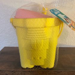 Beach toys