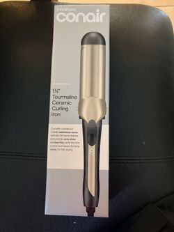 Curling Iron