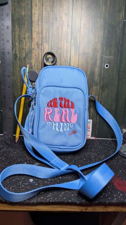 Coca Cola Crossbody