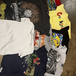 Mens  Bundle