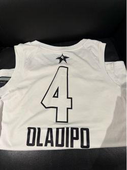 Oladipo Pacers Jersey
