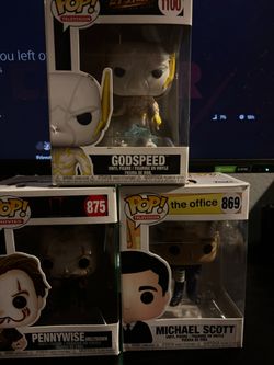 funkos