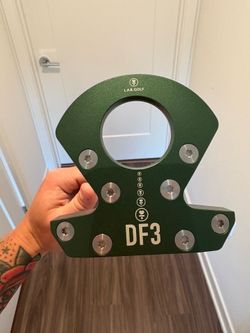Lab DF3 35”