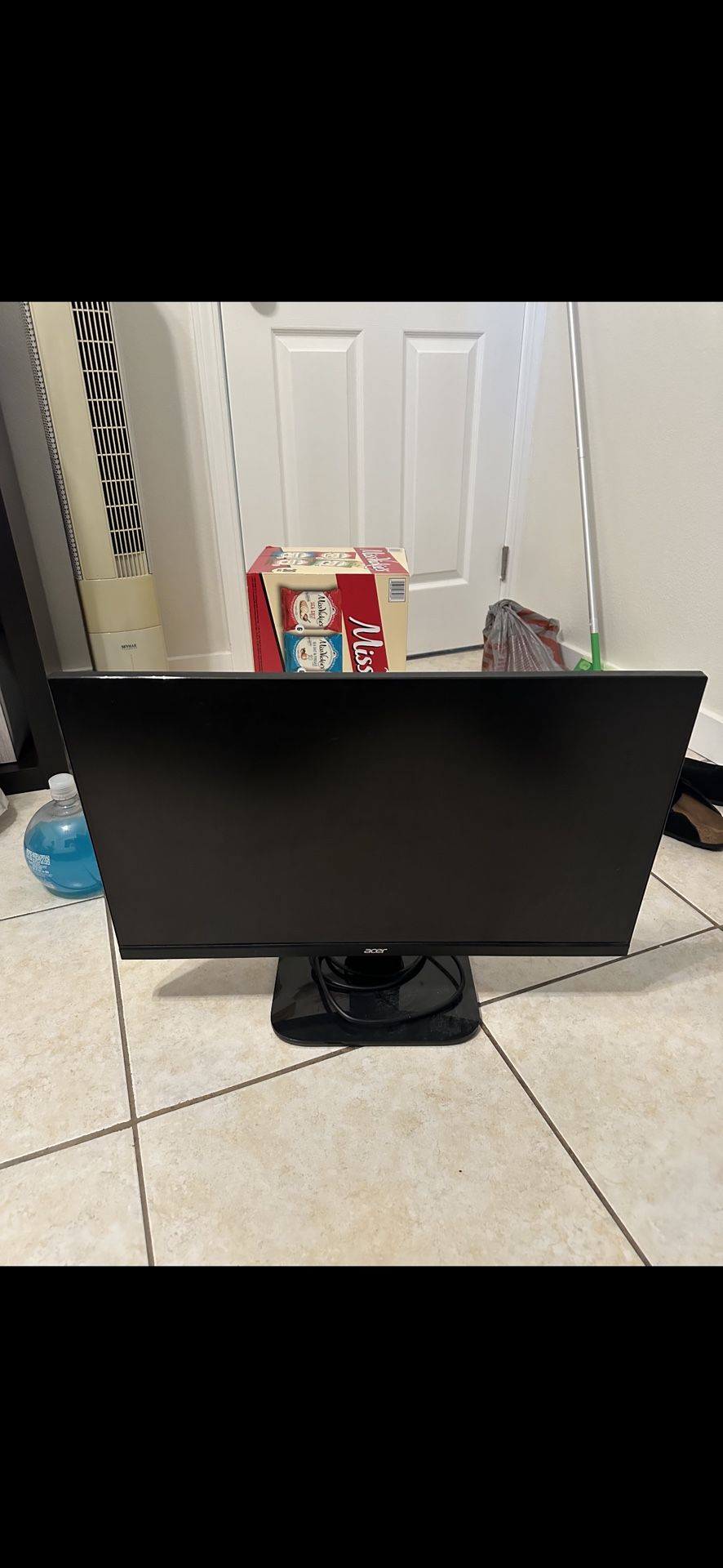 Acer Gaming Monitor