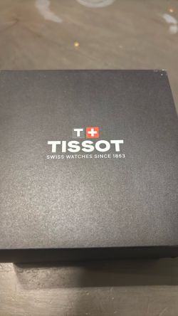 Tissot Swiss Watch PRX Automatic Tiffany Green
