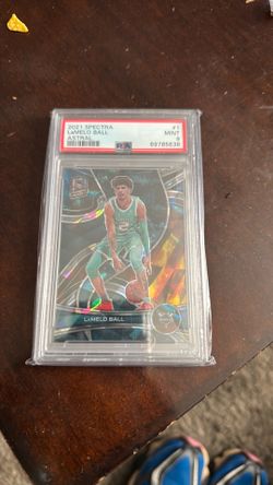 Sports cards