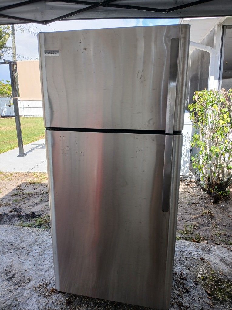 Refrigerador 30"×66" Work Perfect Make Ice