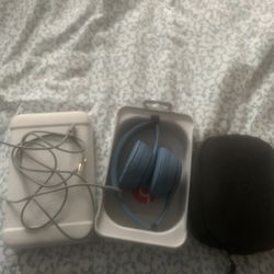 Beat Headphone