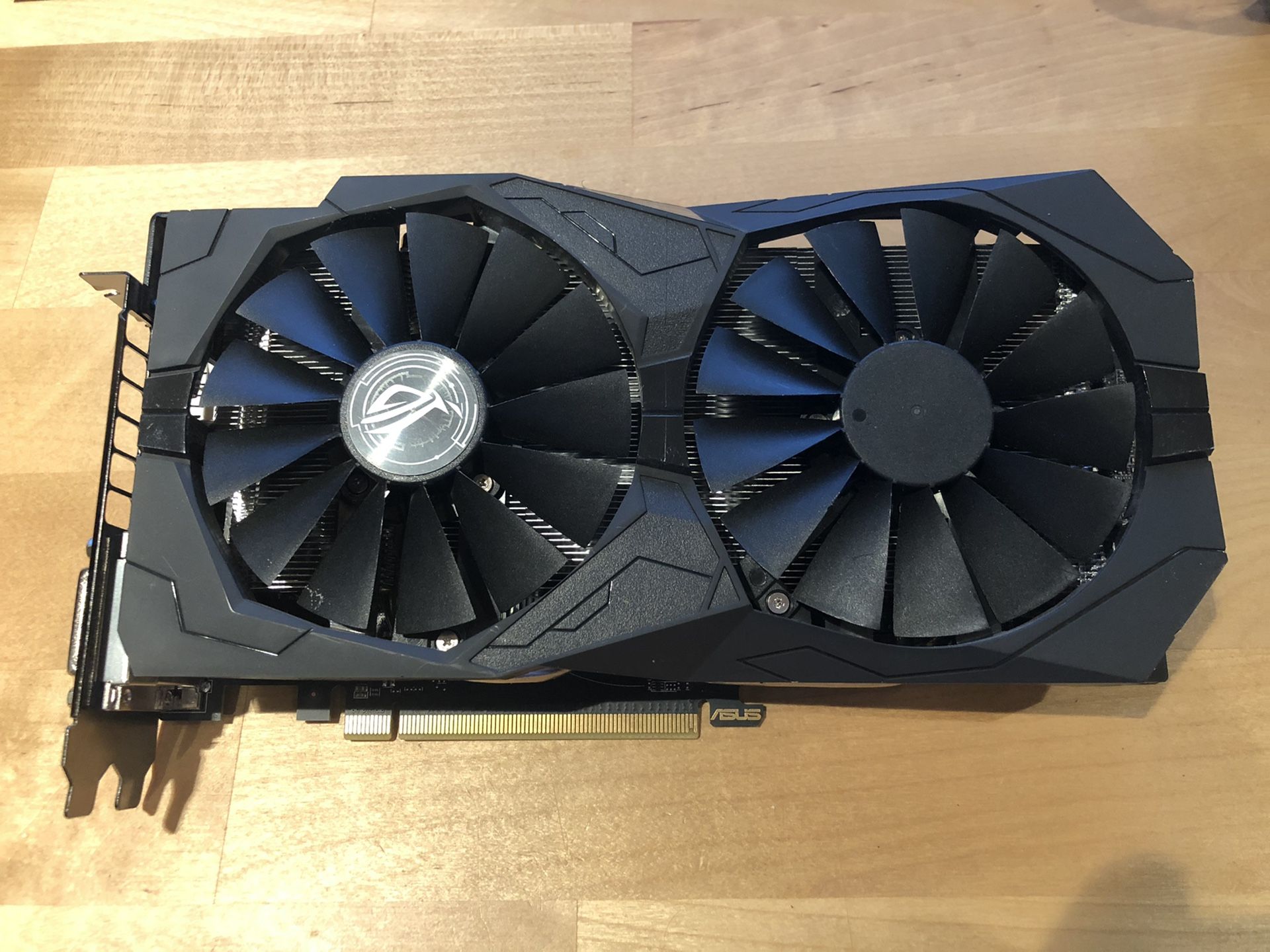 CHEAP - video cards and misc mining gear