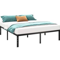 Bed Frame 14 Inch 
