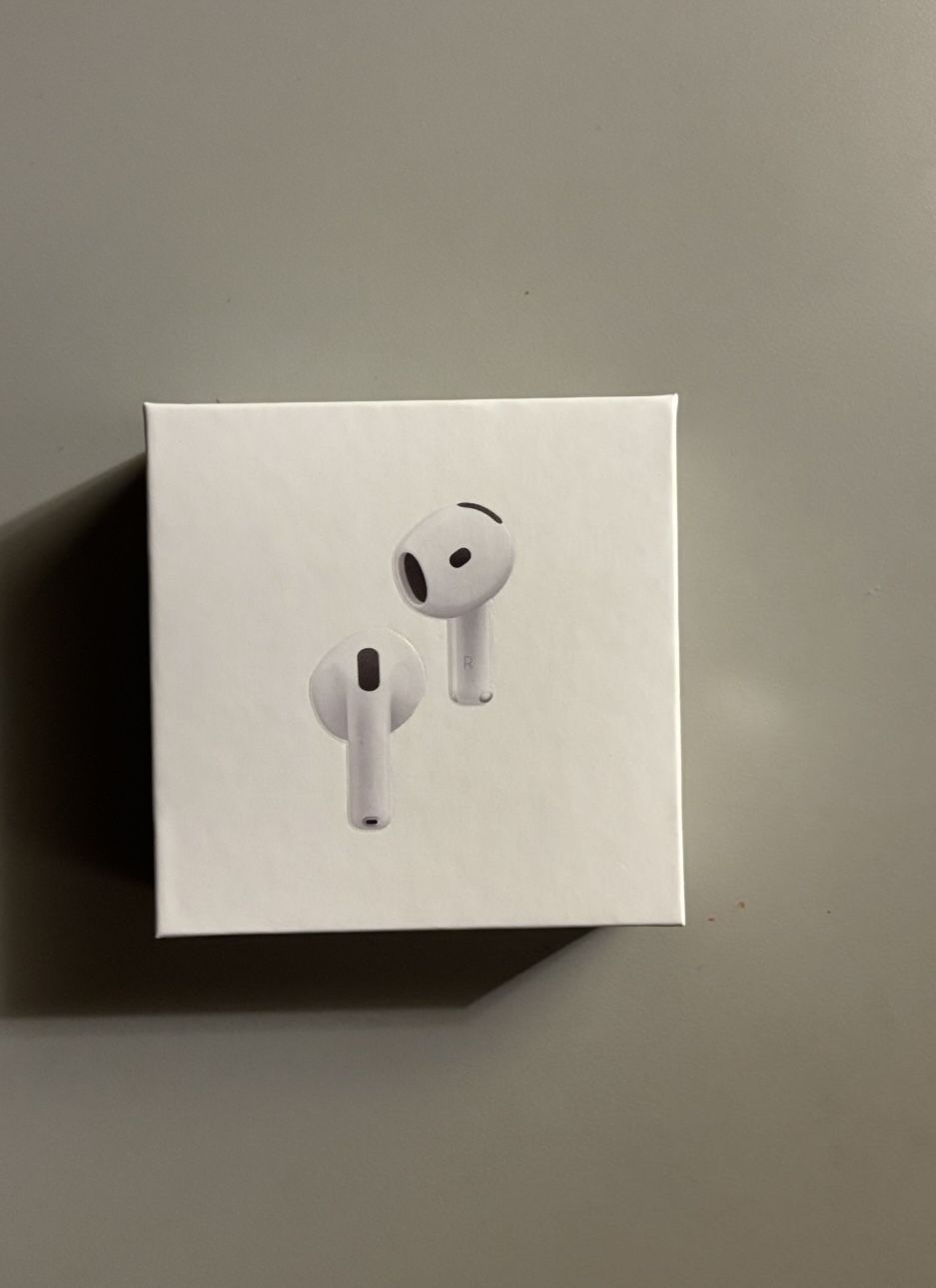 Airpod Headphones