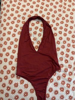 Bodysuit