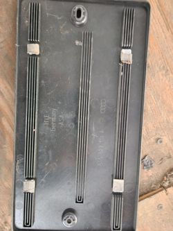 2012 Audi A5 Quattro Parts