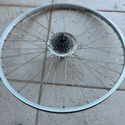 Bike Rim