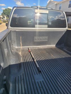 2018 Nissan Titan