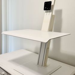 Computer Monitor Stand - Humanscale , QuickStand Eco