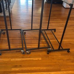Clothes Racks
