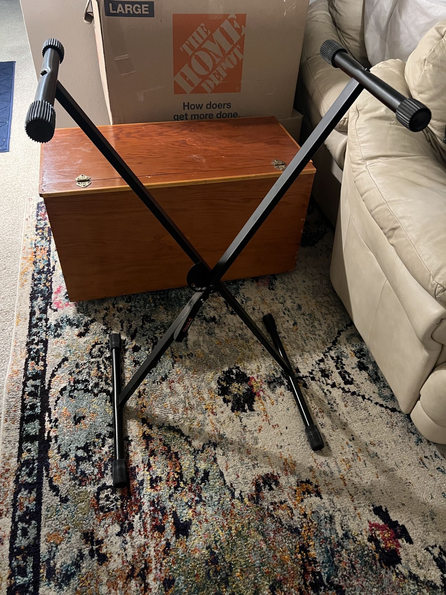 Keyboard Stand