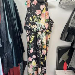 Asymmetrical Sleeveless Dress