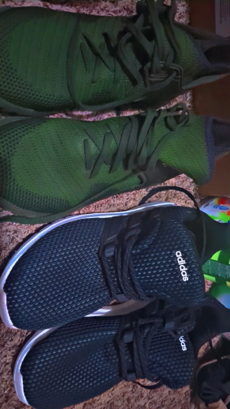 Adidas Shoes 👟
