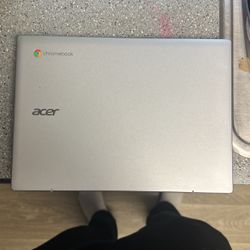 Google Chromebook Acer 