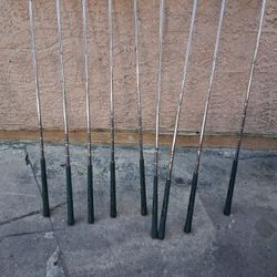Golf Clubs