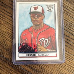Juan Soto