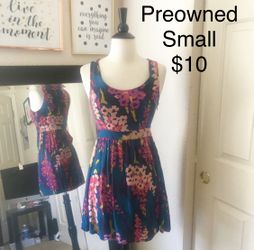 Dress Small