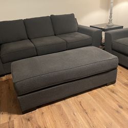 7-Piece Living Room Couch Set