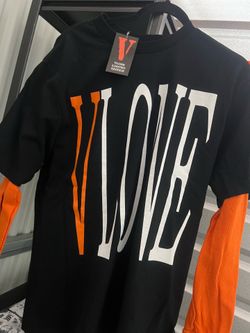Authentic VLONE Staple