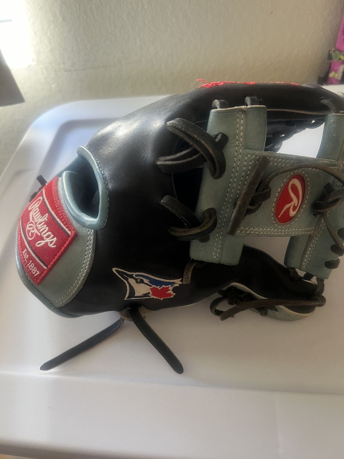 Rawling baseball Glove