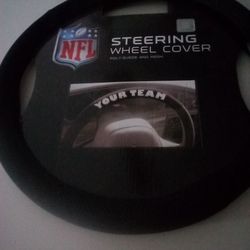 NFL sterling Wheel Cover (The bills)