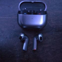 Galaxy Buds 3 Samsung 