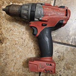 M18 Fuel Brushless Hammer Drill