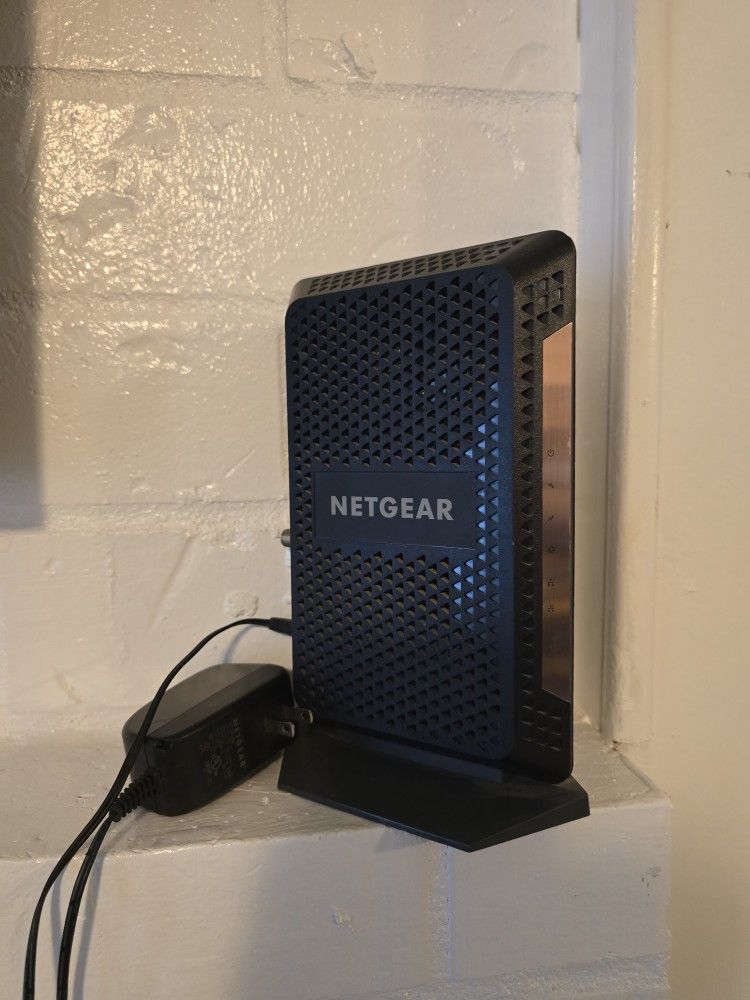 Netgear CM1100 DOCSIS 3 cable Modem