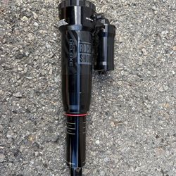RockShox Super Deluxe Select