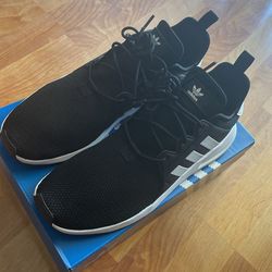 Adidas Shoe
