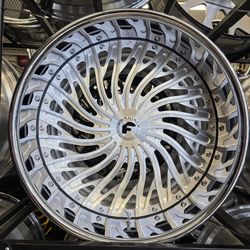 FORGIATO!!! ANY VEHICLE