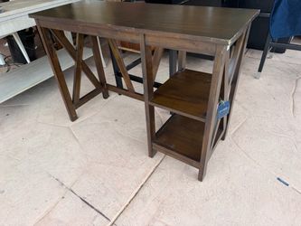 Brown Color Entry Table