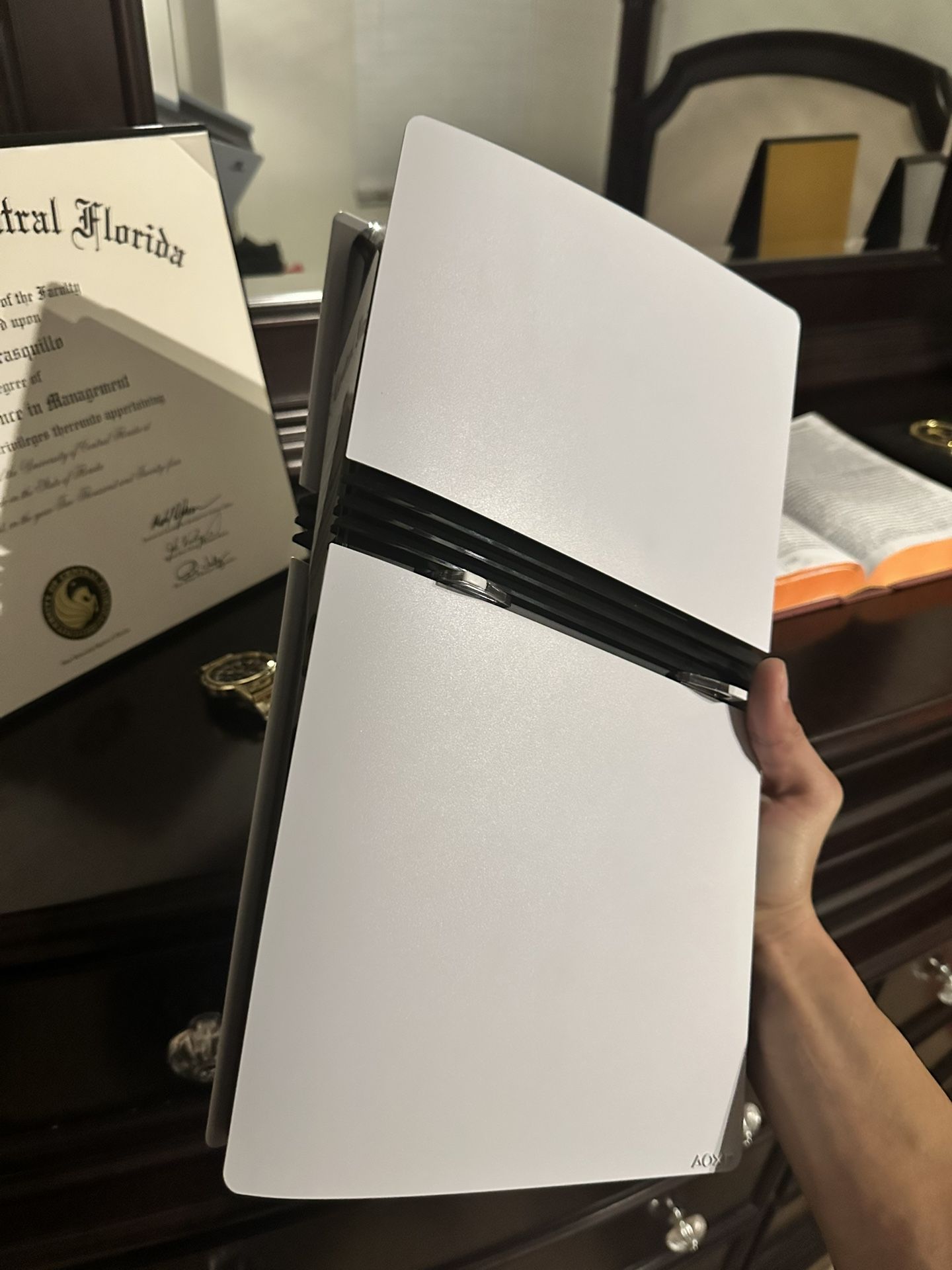 Ps5 Pro 2 TB