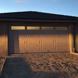 Garage Doors 