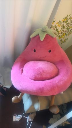 Toddler couch