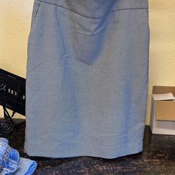 Express Skirt Size 6