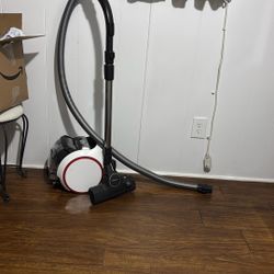 Miele CX1 Boost Pure Suction Canister Vacuum
