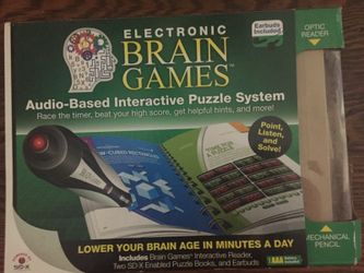 Brain games