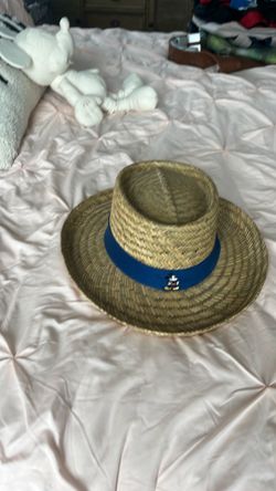 Disney parks Mickey hat