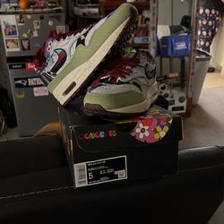 Concepts Nike Air max  Mellow Sz5